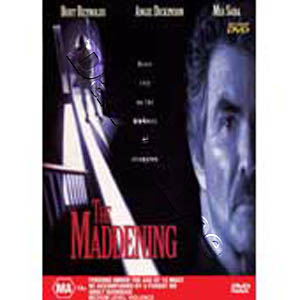 The Maddening (DVD)